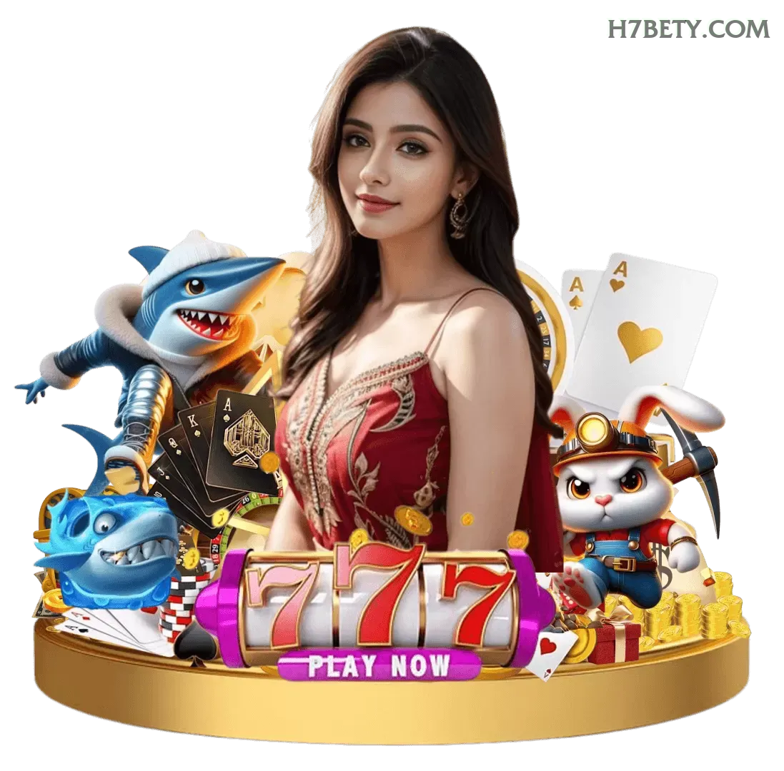 Conta h7bet sincronizada site e app