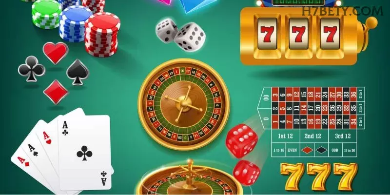 App h7bet apostas esportivas mobile