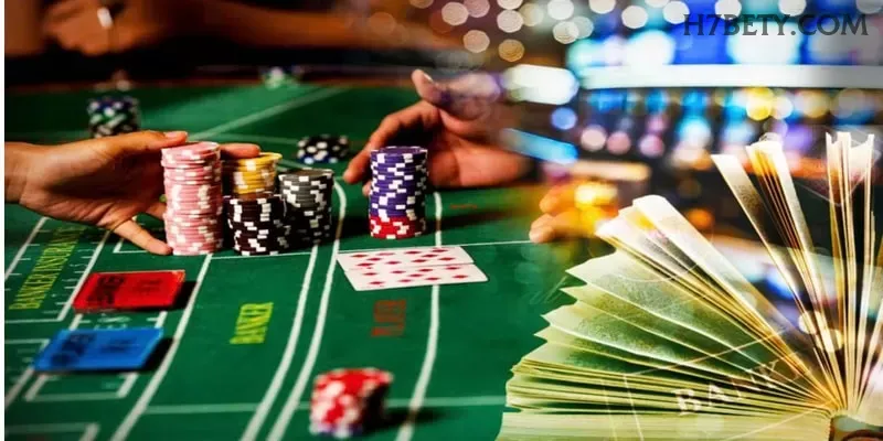 Cassino h7bet app mobile