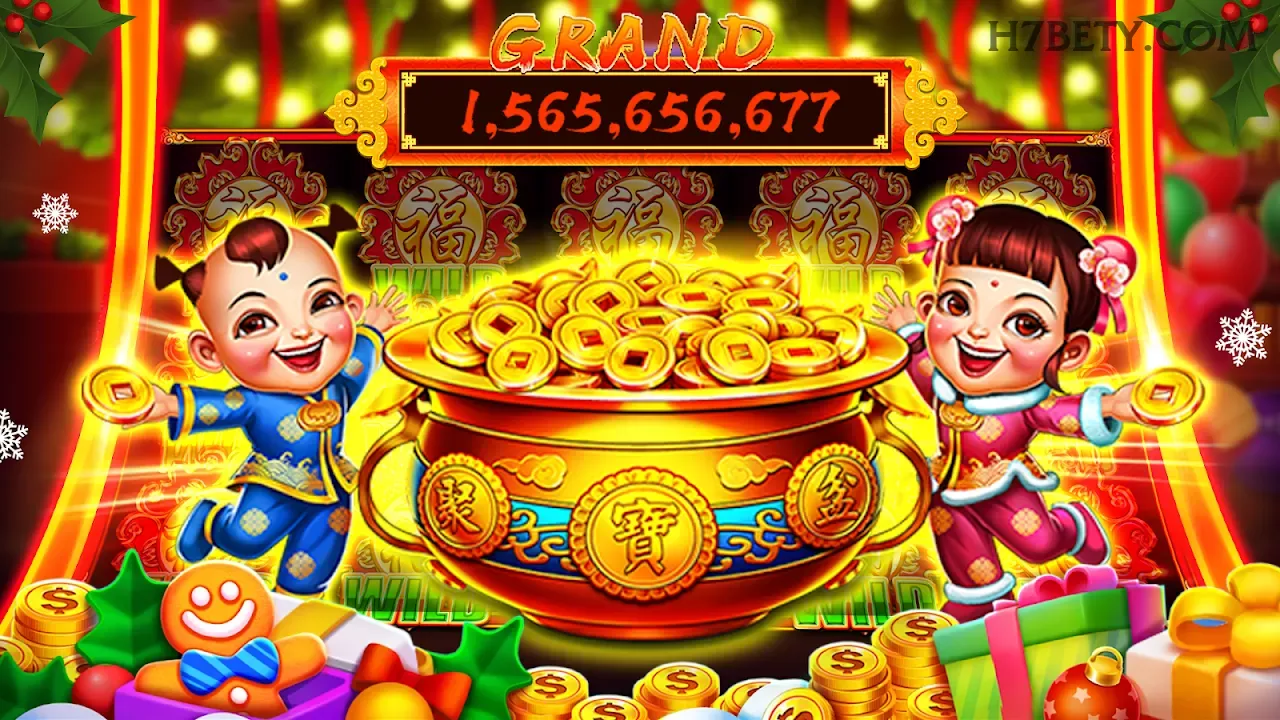 Gates of Olympus slot h7bet