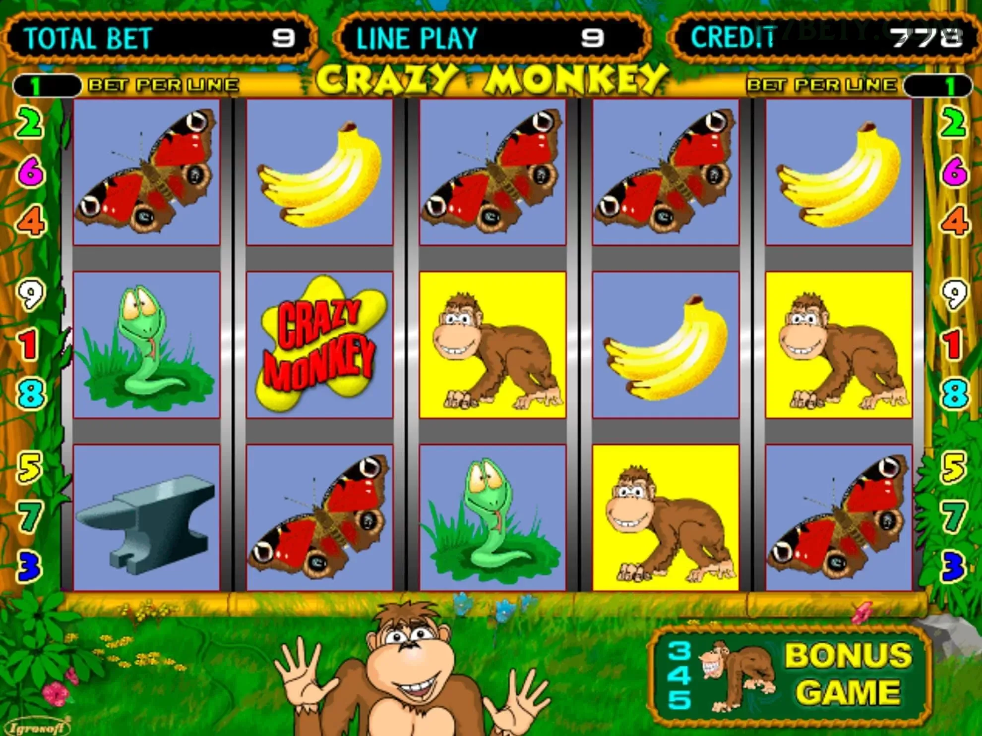 Aviator crash game h7bet