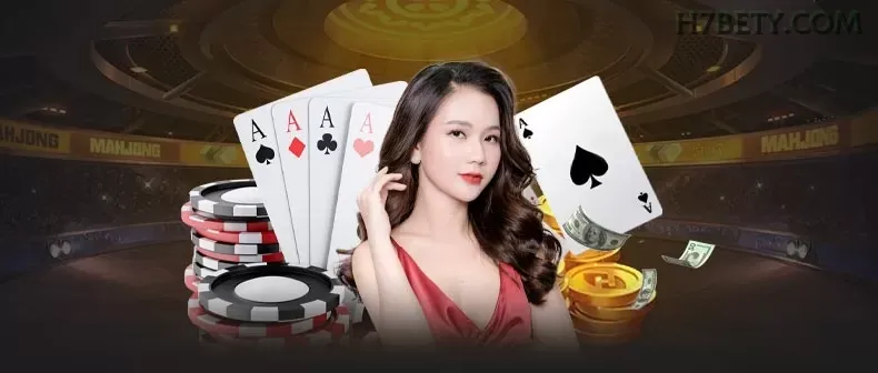 Bônus e prêmios h7bet